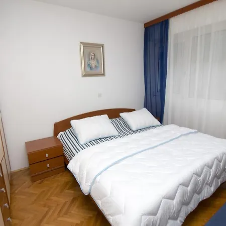Apartment With A Parking Space - 16497